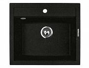 картинка Q2 цвет lava мойка от магазина Мойки онлайн