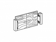 картинка Rapid Sl, несущая панель (38652000) от магазина Мойки онлайн