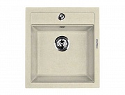 картинка Q1 цвет crema мойка от магазина Мойки онлайн