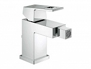 картинка Eurocube (S-Size) хром (23138000) от магазина Мойки онлайн