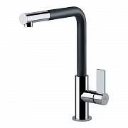 картинка NEPTUNE Evo nozzle черный смеситель от магазина Мойки онлайн