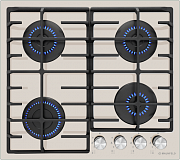 картинка EGHG.64.6CBG/G газовая варочная панель  от магазина Мойки онлайн