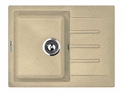 картинка L1 цвет camel мойка от магазина Мойки онлайн