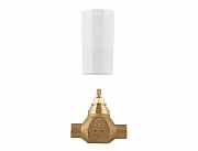 картинка механизм скрытого вентиля (29803000) от магазина Мойки онлайн