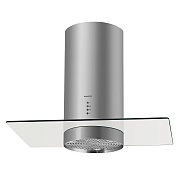 картинка BERTA PLUS 90 нержавеющая сталь вытяжка от магазина Мойки онлайн