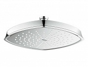 картинка Rainshower Grandera верхний душ с одним режимом хром (27974000) от магазина Мойки онлайн