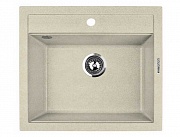 картинка Q2 цвет crema мойка от магазина Мойки онлайн