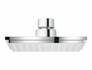 картинка Euphoria Cube верхний душ с одним режимом хром (27705000) от магазина Мойки онлайн