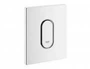 картинка Arena Cosmopolitan накладная панель альпин-белый (38857Sh0) от магазина Мойки онлайн