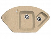 картинка A3 цвет dune мойка от магазина Мойки онлайн