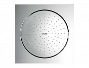 картинка Rainshower F-Series верхний душ с одним режимом хром (27271000) от магазина Мойки онлайн