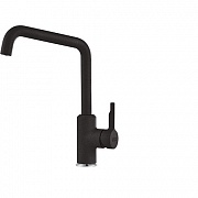 картинка URBAN (115.0595.081) оникс cмеситель от магазина Мойки онлайн