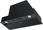 картинка FANTASY LIGHT 60 BLACK вытяжка от магазина Мойки онлайн