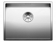 картинка CLARON 500-IF Durinox InFino нержавеющая сталь мойка от магазина Мойки онлайн