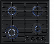 картинка EGHG.64.63CB2/G газовая варочная панель  от магазина Мойки онлайн