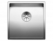 картинка CLARON 400-IF Durinox InFino нержавеющая сталь мойка от магазина Мойки онлайн