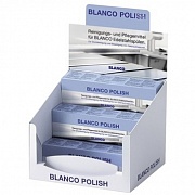 картинка Чистящее средство POLISH (стенд 12шт) от магазина Мойки онлайн