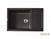 картинка L8 цвет cofe мойка от магазина Мойки онлайн