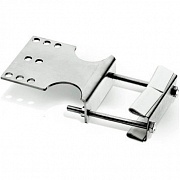 картинка Стабилизирующая пластина угловая 60 мм для смесителя от магазина Мойки онлайн