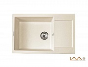 картинка L8 цвет camel мойка от магазина Мойки онлайн