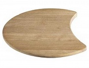 картинка Разделочная доска бук D 410 мм от магазина Мойки онлайн