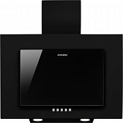 картинка TOWER C 60 черный вытяжка от магазина Мойки онлайн