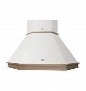 картинка GLORIA WHITE вытяжка Lex от магазина Мойки онлайн