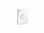 картинка Skate накладная панель альпин-белый (38862Sh0) от магазина Мойки онлайн