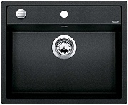 картинка Кухонная мойка Blanco Dalago 6 цвет антрацит арт. 514197 от магазина Мойки онлайн
