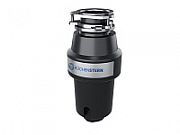 картинка Измельчитель пищевых отходов Kuchenstern MuHLE 370 от магазина Мойки онлайн