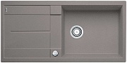картинка Кухонная мойка Metra XL 6S цвет серый беж от магазина Мойки онлайн