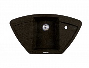 картинка A2 цвет coffee мойка от магазина Мойки онлайн