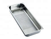 картинка FRANKE МИСКА ДЛЯ СУШКИ (112.0018.817) нержавеющая сталь от магазина Мойки онлайн