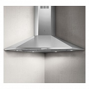картинка ELICA ACUTA IX/F/100 (1200) нержавеющая сталь вытяжка от магазина Мойки онлайн