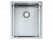 картинка Кухонная мойка BXX 210/110-34 нержавеющая сталь  от магазина Мойки онлайн