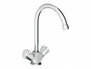 картинка GROHE Costa L хром (31831001) от магазина Мойки онлайн