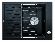 картинка Кухонная мойка Blanco Elon 45 S цвет антрацит арт. 524814 от магазина Мойки онлайн