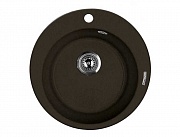 картинка R1 цвет coffee мойка от магазина Мойки онлайн