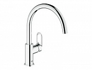картинка GROHE Bauloop хром (31368000) от магазина Мойки онлайн