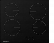 картинка MVCE59.4HL.SZ-BK электрическая варочная панель  от магазина Мойки онлайн