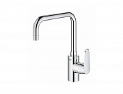 картинка GROHE Eurodisc Cosmopolitan Cosmo хром (32259003) от магазина Мойки онлайн