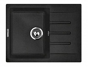 картинка L1 цвет basalt мойка от магазина Мойки онлайн