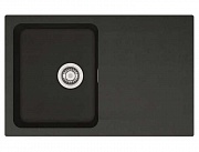 картинка Кухонная мойка OID 611-78 оникс  от магазина Мойки онлайн