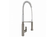 картинка GROHE K7 темный графит матовый (32950AL0) от магазина Мойки онлайн