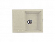 картинка L7 цвет crema мойка от магазина Мойки онлайн