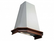 картинка Penta Parete 90 H60 (600) цвет ciliegio (вишня) от магазина Мойки онлайн