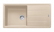 картинка Кухонная мойка BFG 611-97 бежевый от магазина Мойки онлайн