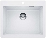 картинка Кухонная мойка Pleon 6 цвет белый  от магазина Мойки онлайн