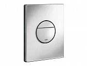 картинка Nova Cosmopolitan накладная панель хром (38765000) от магазина Мойки онлайн