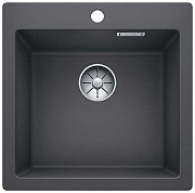 картинка Кухонная мойка Pleon 5 цвет тёмная скала от магазина Мойки онлайн